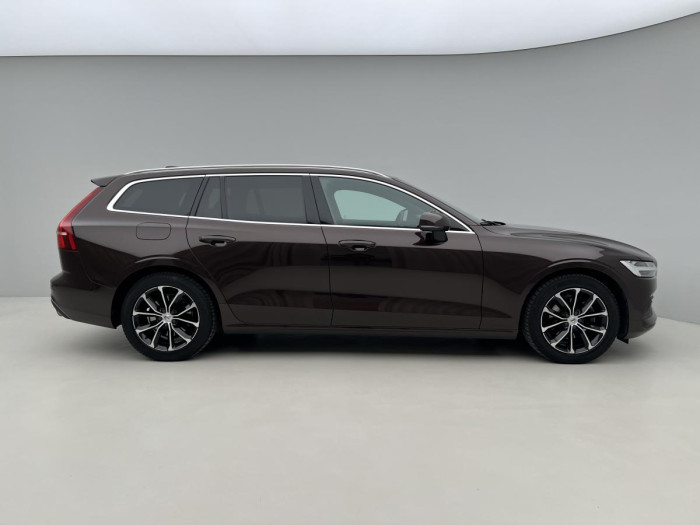 Volvo V60 D3 MOMENTUM 1.maj. 2.0 d Momentum