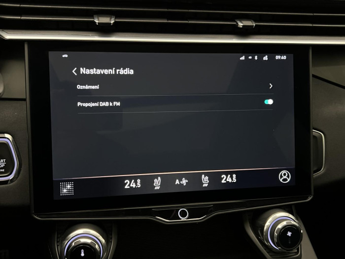 Lynk & Co 01 HEV Aut