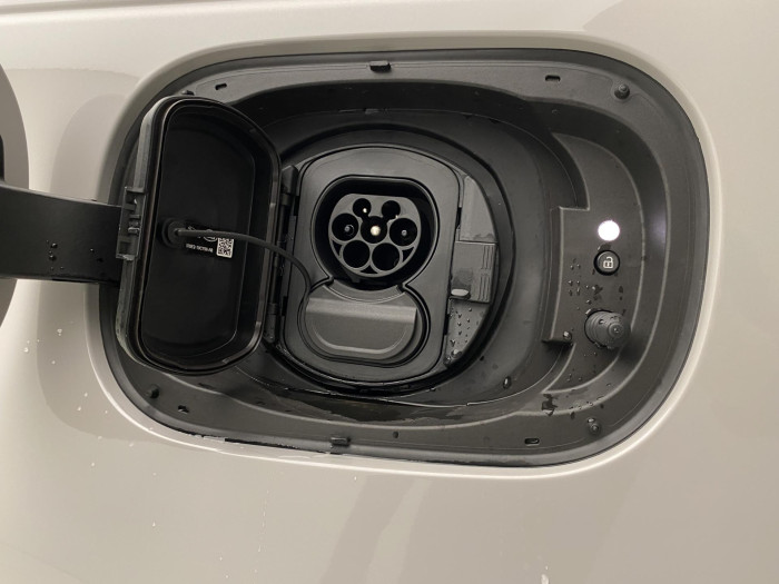 Land Rover Range Rover Sport P460e DYNAMIC SE AWD AUT 3.0 Dynamic SE