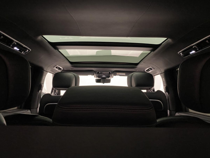 Land Rover Range Rover P530 AUTOBIOGRAPHY LWB