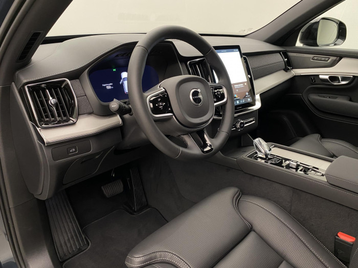 Volvo XC90 B5 AWD AUT BLACK EDITION PLUS