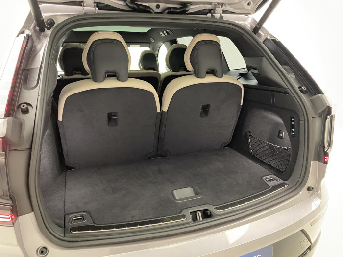 Volvo EX90 PURE ELECTRIC TWIN ULTRA 7míst