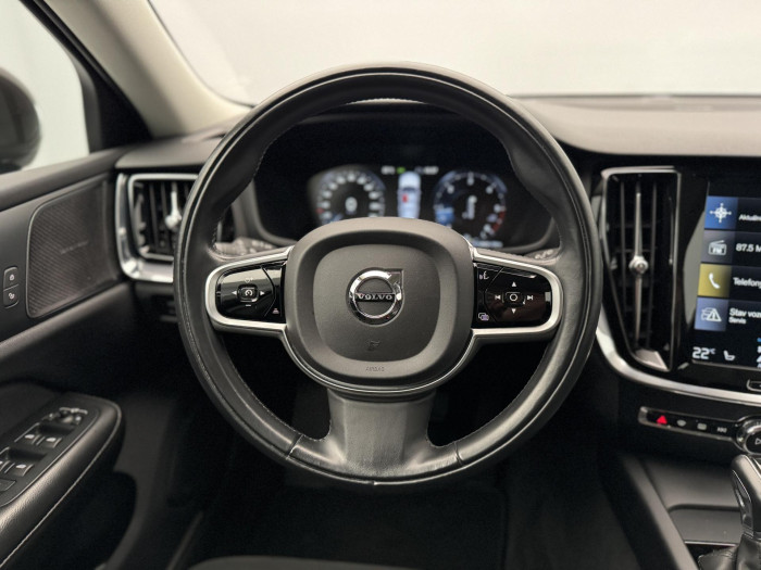 Volvo V60 D3 MOMENTUM CZ 2.0 d Momentum