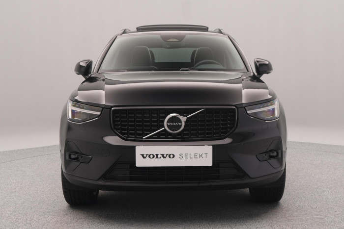 Volvo XC40 B3 DARK ULTRA CZ 1.maj