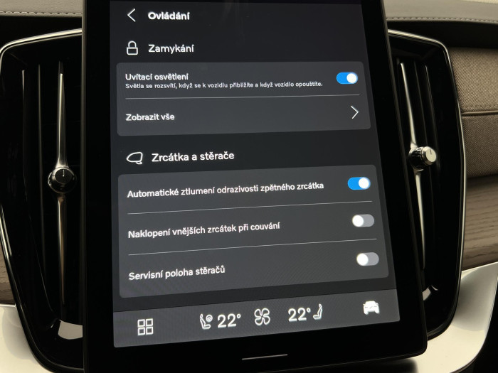 Volvo XC90 T8 AWD RECHARGE DARK PLUS AUT