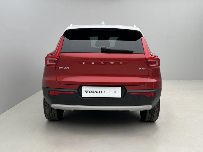 Volvo XC40 T5 AWD MOMENTUM Aut 2.0 Momentum