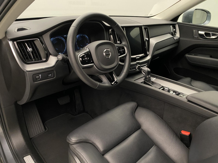 Volvo XC60 D4 AWD INSCRIPTION AUT 1.maj 2.0 d