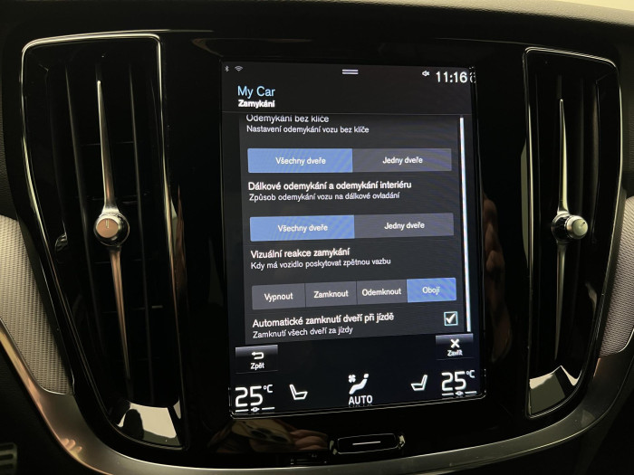 Volvo V60 D3 AWD R-DESIGN AUT 2.0 d
