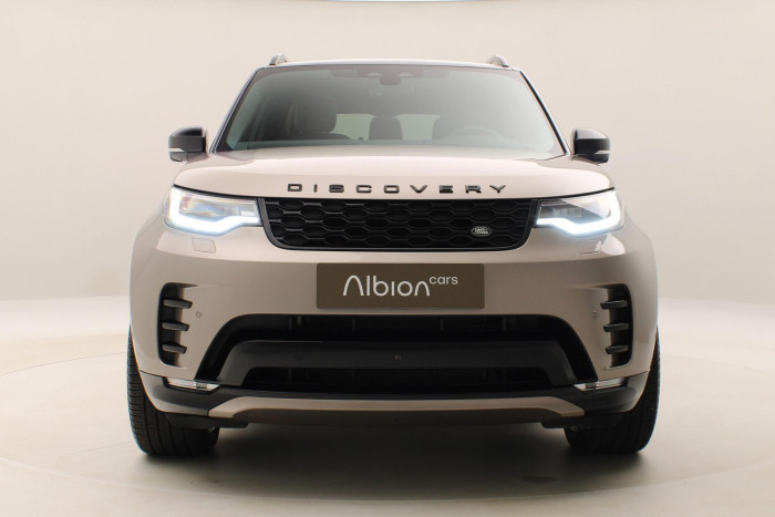 Land Rover Discovery D300 DYNAMIC HSE AWD AUT 3.0 d Dynamic