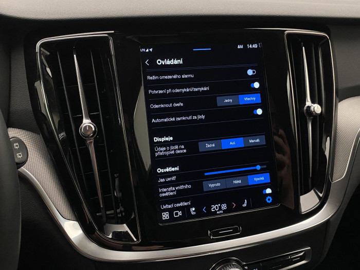 Volvo V60 CC B5 AWD PLUS BRIGHT AUT