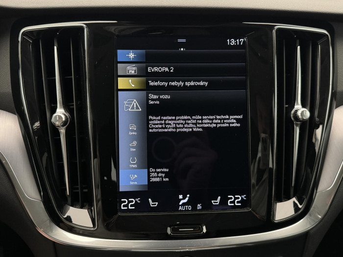 Volvo V60 B4 MOMENTUM AUT 2.0 Momentum