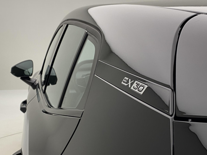 Volvo EX30 PURE ELECTRIC EXTENDED PLUS