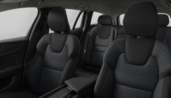 Volvo V60 B4 AUT CORE