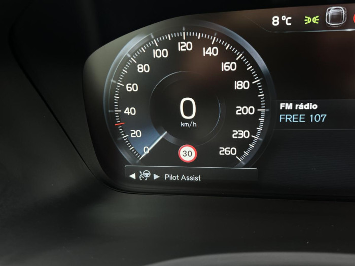 Volvo XC90 D5 AWD INSCRIPTION POLESTAR 2.0 d