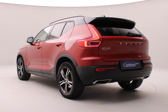 Volvo XC40 T4 AWD R-DESIGN AUT