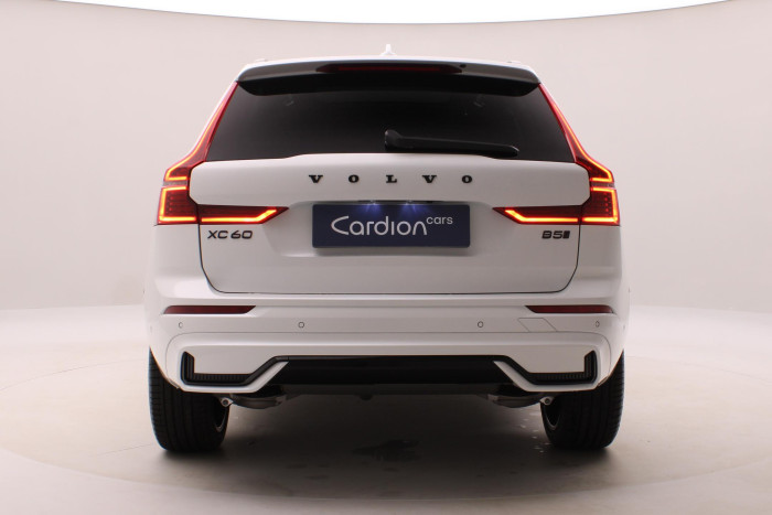 Volvo XC60 B5 AWD AUT PLUS BLACK EDITION