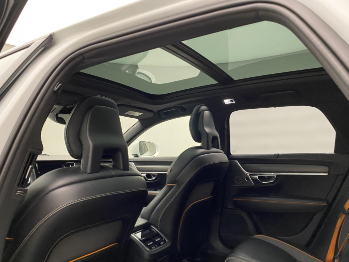Volvo V90 CC T6 AWD PRO OCEAN RACE CZ 2.0 CC CC