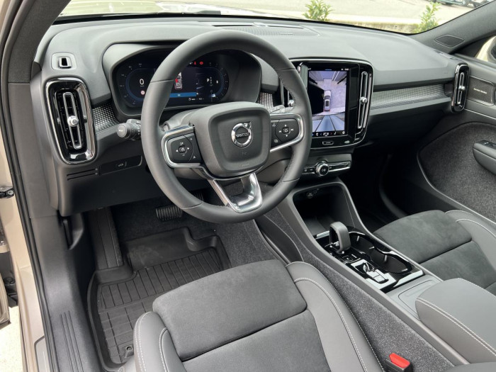 Volvo XC40 B4 AUT DARK ULTIMATE