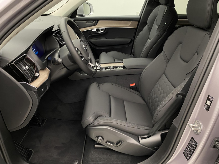 Volvo XC90 B5 AWD AUT BRIGHT PLUS 7míst