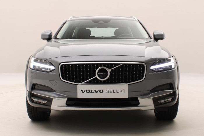 Volvo V90 CC D5 AWD PRO EDITION AUT 2.0 d CC CC Edition