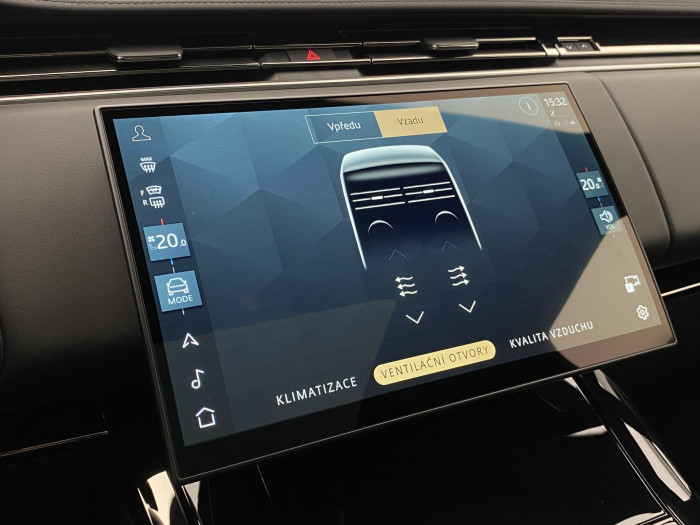 Land Rover Range Rover Sport D300 DYNAMIC HSE AWD AUT 3.0 d Dynamic