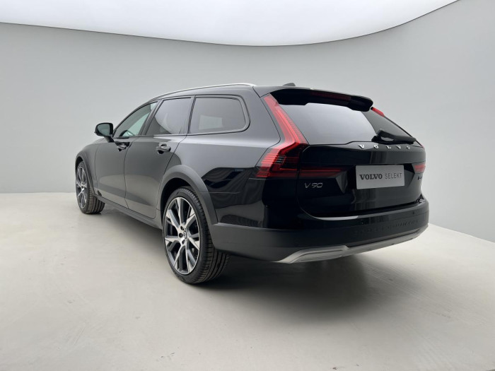 Volvo V90 CC B5 AWD Aut 1.maj 2.0 CC CC