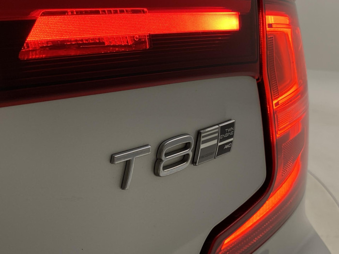 Volvo S90 T8 AWD INSCRIPTION RECHARGE
