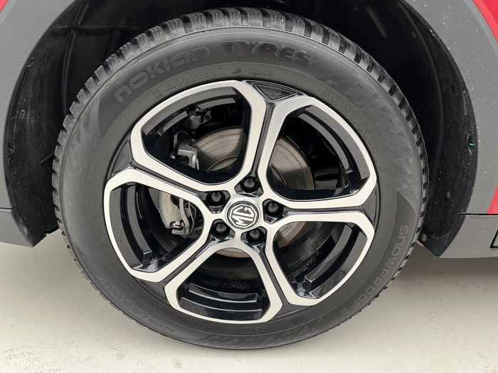 MG ZS 1.5 ICE ELEGANCE CZ 1.maj. 1.5 Elegance