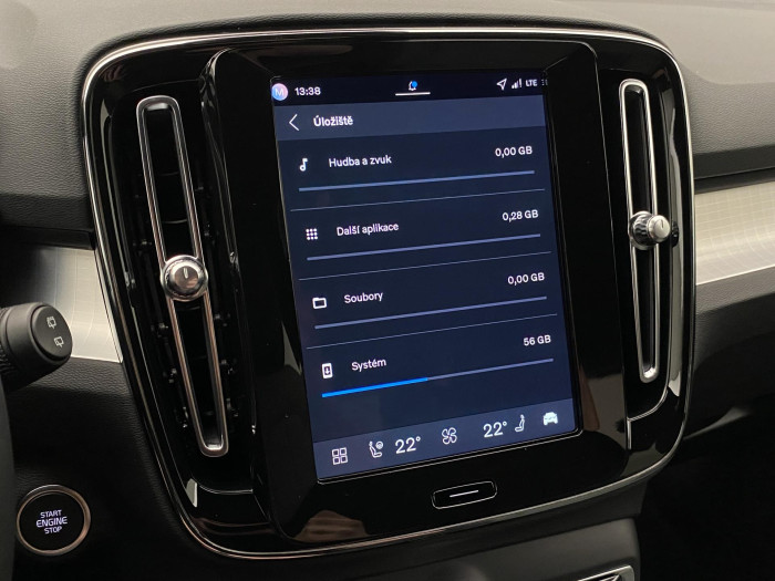 Volvo XC40 B3 AUT CORE