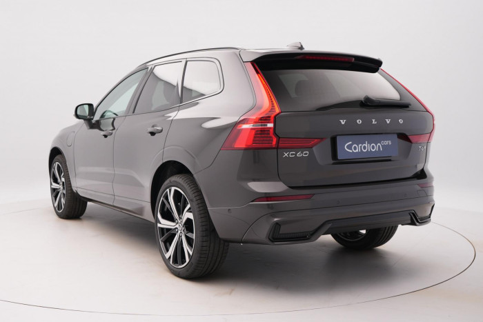 Volvo XC60 T6 AWD AUT  DARK ULTRA