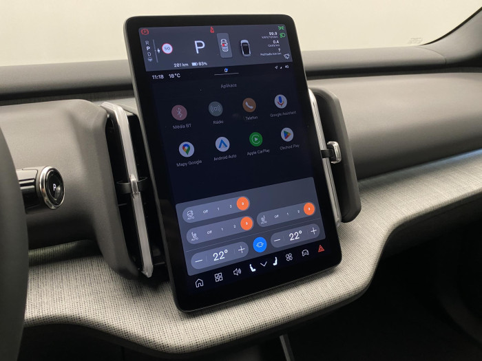 Volvo EX30 TWIN MOTOR PERFORMANCE PLUS