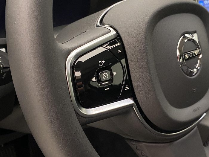 Volvo S60 B5 AWD ULTIMATE DARK AUT