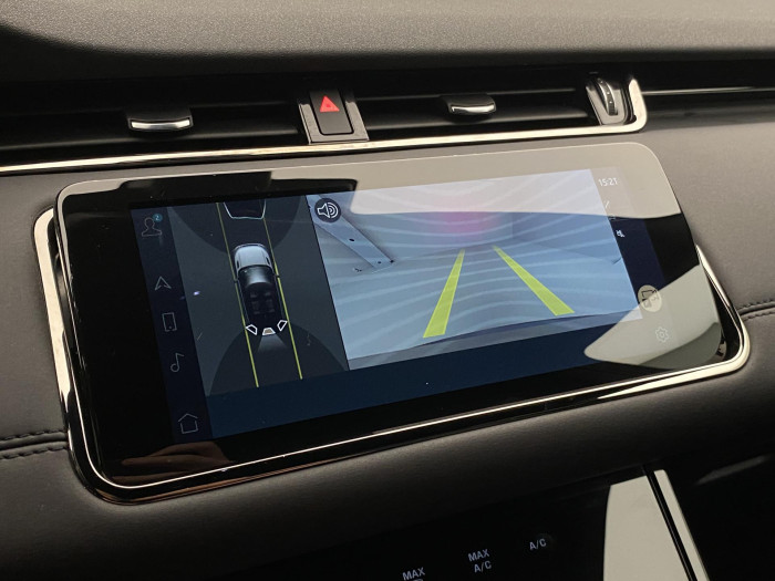 Land Rover Range Rover Evoque D200 SE AWD REZERVACE 2.0 d SE