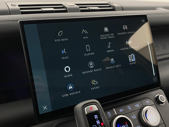 Land Rover Defender 110 X-DYNAMIC SE D250 3.0 d Dynamic SE