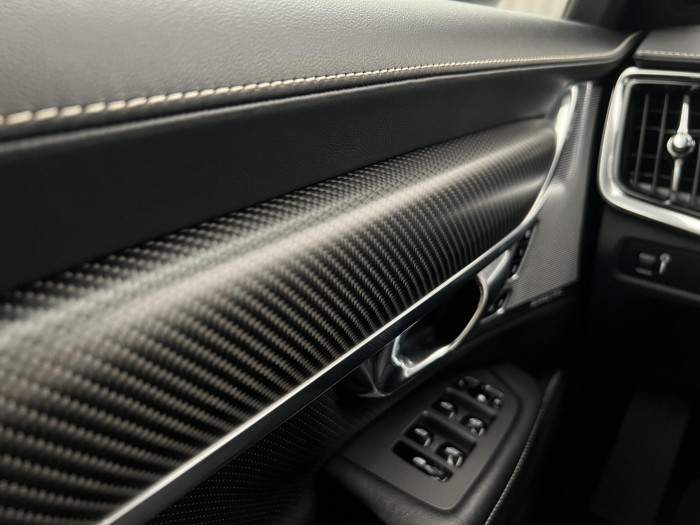 Volvo V90 D5 AWD R-DESIGN AUT CZ 2.0 d