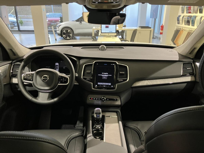 Volvo XC90 T8 AWD AUT RECHARGE ULTIMATE