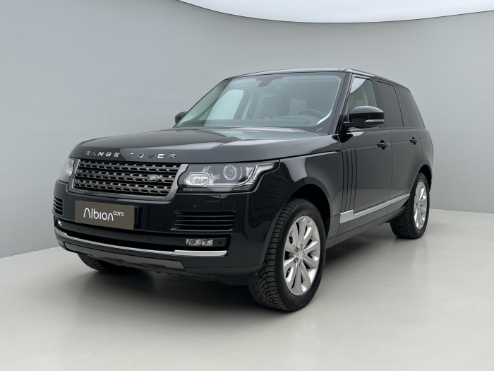 Land Rover Range Rover 3.0 TDV6 HSE AWD Aut CZ