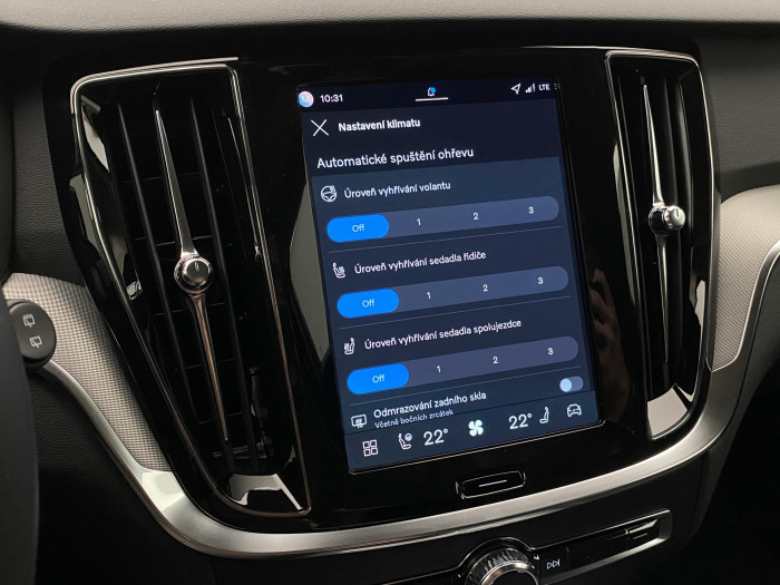 Volvo V60 B4 AUT BRIGHT PLUS