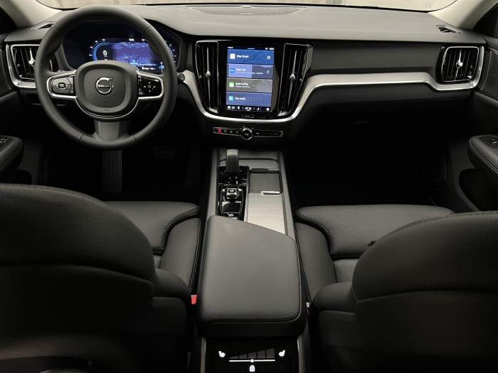 Volvo V60 CC B5 AWD PLUS BRIGHT AUT