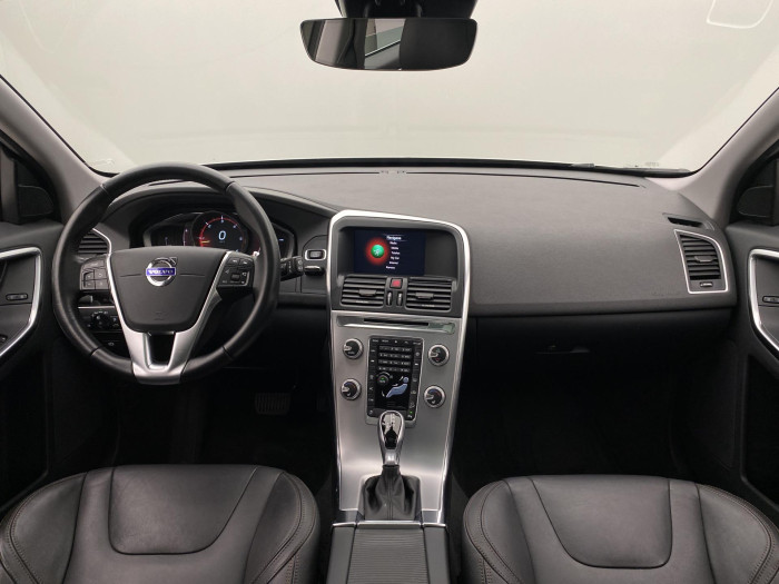 Volvo XC60 D4 AWD INSCRIPTION AUT 2.0 d