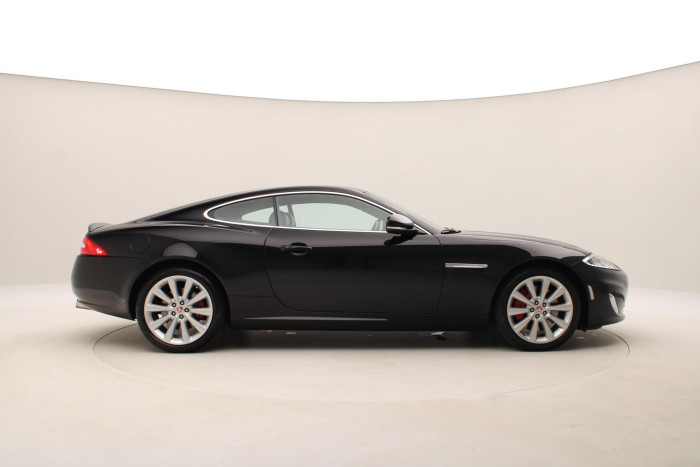 Jaguar XK8 5.0 S/C AUT