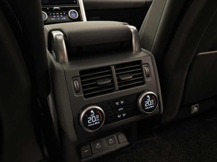 Land Rover Discovery D350 DYNAMIC HSE AWD AUT 3.0 d Dynamic