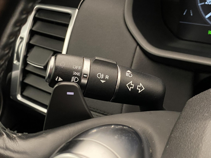 Land Rover Discovery 3.0 TD6 HSE AWD AUT 3.0 TD