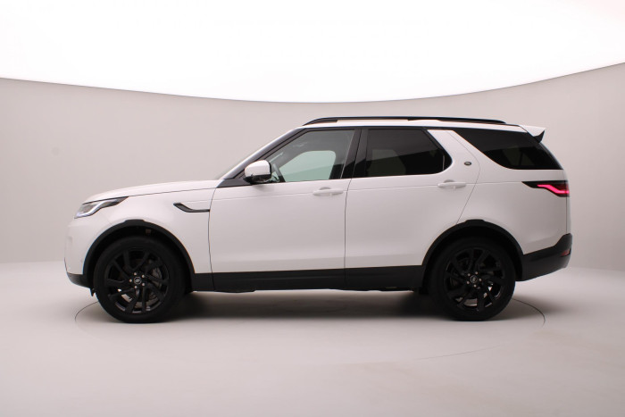 Land Rover Discovery D300 HSE AWD AUT 7míst 3.0 d