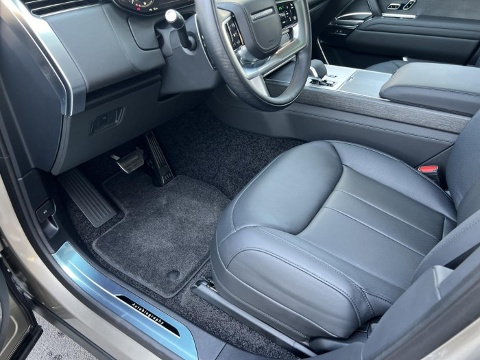 Land Rover Range Rover D350 AUTOBIOGRAPHY REZERVACE 3.0 d