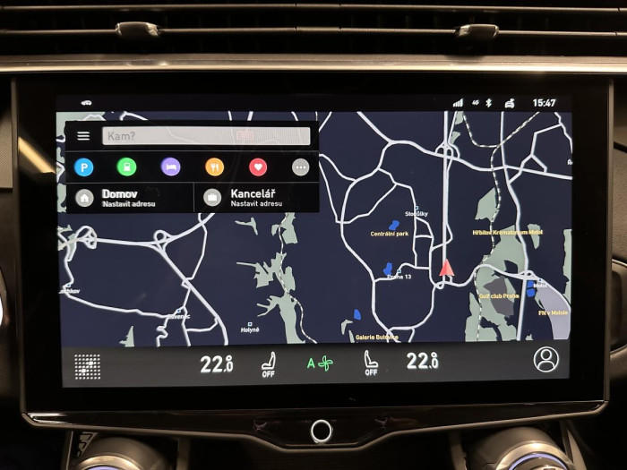 Lynk & Co 01 PHEV DCT AUT 1.maj. REZERVACE