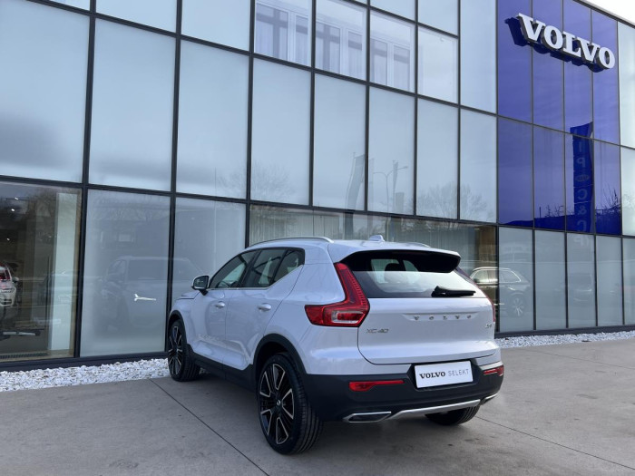 Volvo XC40 D3 INSCRIPTION 1.maj. 2.0 d