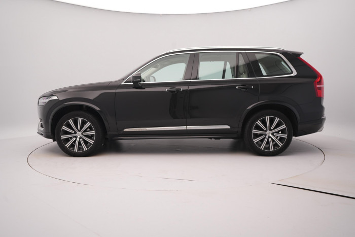 Volvo XC90 B6 AWD INSCRIPTION CZ