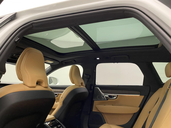 Volvo V90 CC B5 AWD ULTIMATE POLESTAR 2.0 CC CC