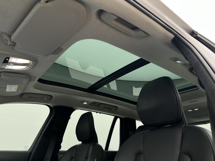 Volvo XC90 B5 AWD ULT. DARK POLESTAR CZ